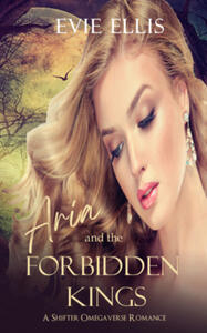 Aria and the Forbidden Kings