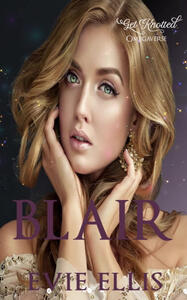 Blair - A forbidden romance omegaverse